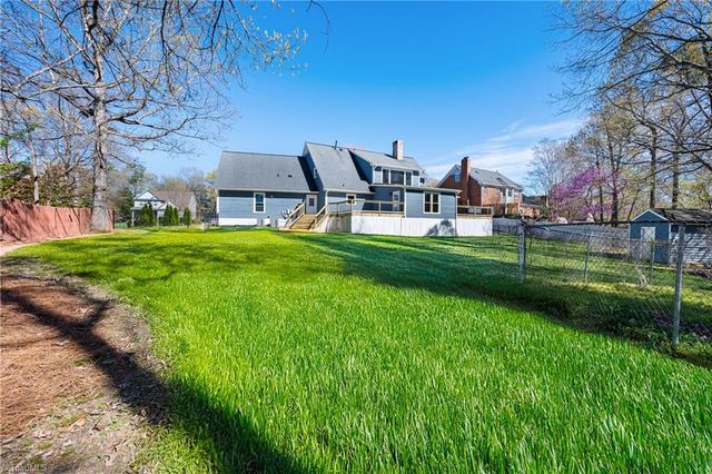 3710 Waldenbrook Road, Greensboro, NC 27407