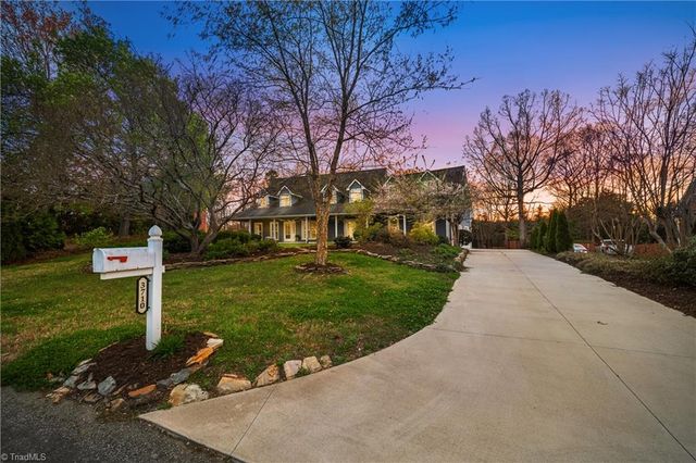 3710 Waldenbrook Road, Greensboro, NC 27407