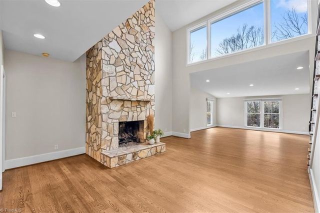 3710 Waldenbrook Road, Greensboro, NC 27407