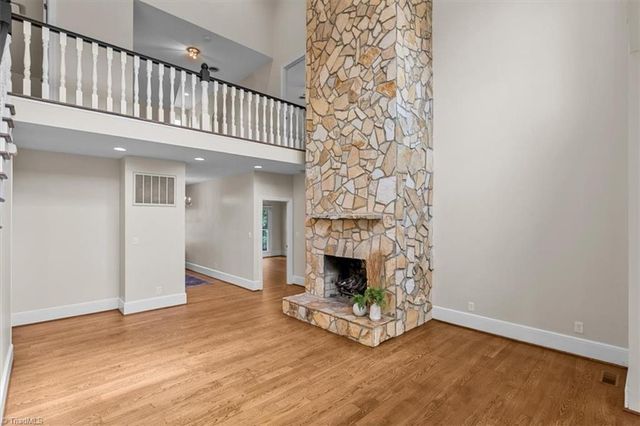 3710 Waldenbrook Road, Greensboro, NC 27407