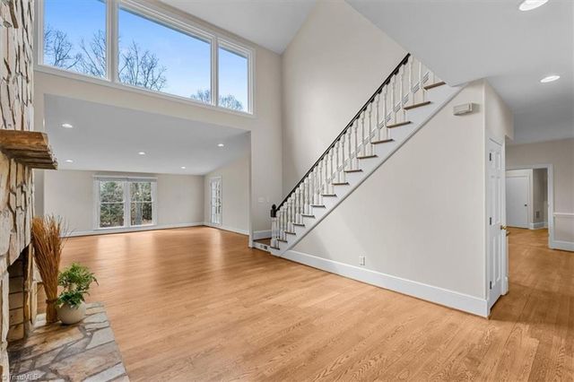 3710 Waldenbrook Road, Greensboro, NC 27407
