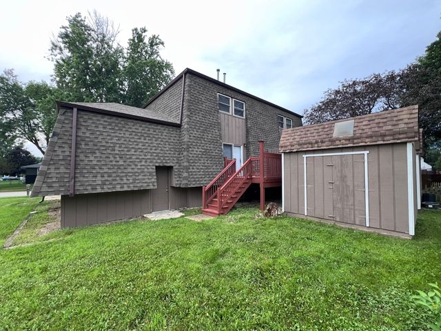 1637 Sheffield Drive, Elgin, IL 60123