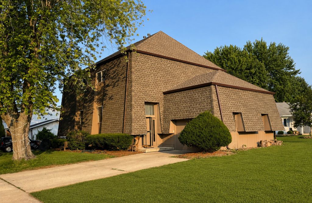 1637 Sheffield Drive, Elgin, IL 60123