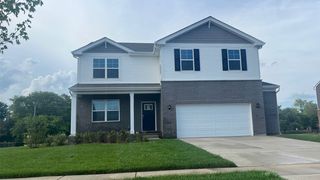 15030 W Oxford Lane, Manhattan, IL 60442