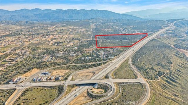 0 Mariposa, Hesperia, CA 92344