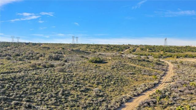 0 Mariposa, Hesperia, CA 92344