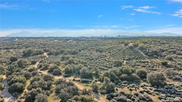 0 Mariposa, Hesperia, CA 92344