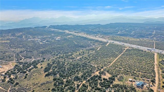 0 Mariposa, Hesperia, CA 92344