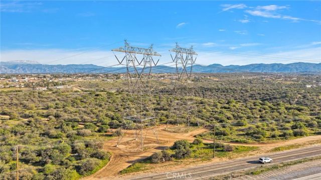 0 Mariposa, Hesperia, CA 92344