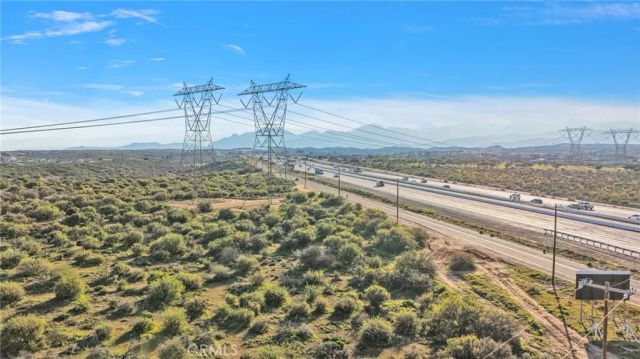 0 Mariposa, Hesperia, CA 92344