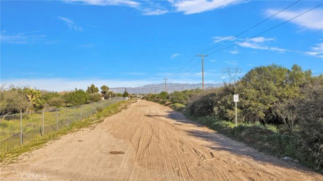 0 Mariposa, Hesperia, CA 92344