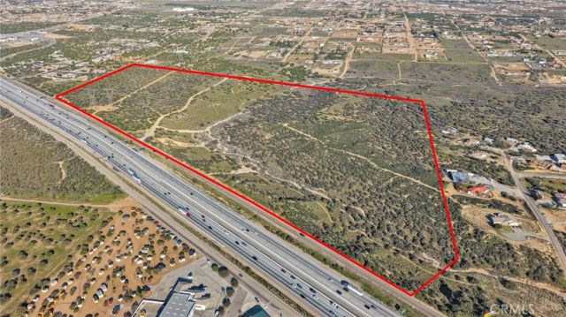 0 Mariposa, Hesperia, CA 92344