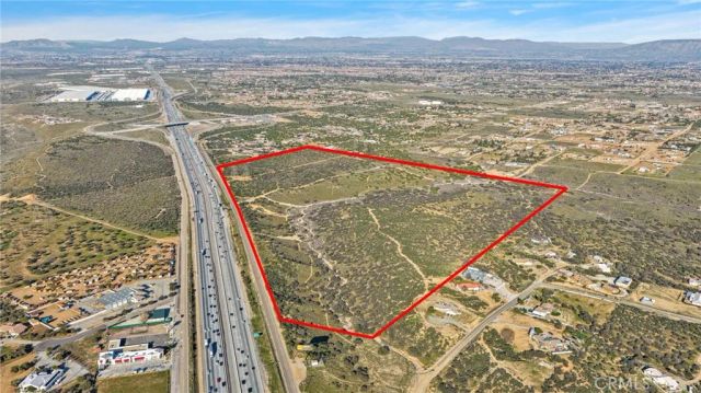 0 Mariposa, Hesperia, CA 92344