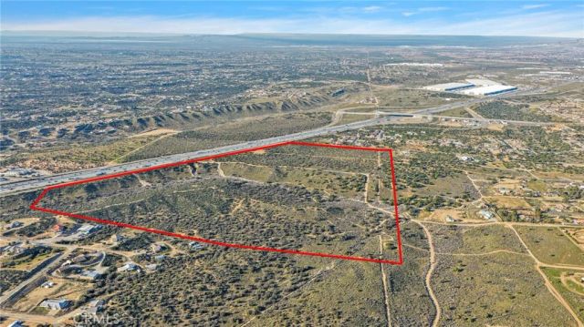 0 Mariposa, Hesperia, CA 92344