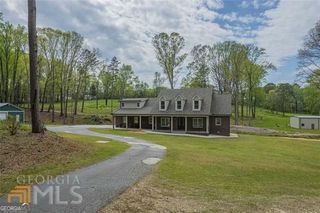 508 Pleasant Hill Church Road NE, Winder, GA 30680