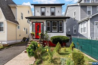 307 Ellery Avenue, Newark, NJ 07106