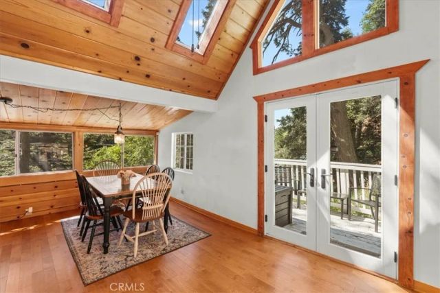 782 Virginia Court, Lake Arrowhead, CA 92352