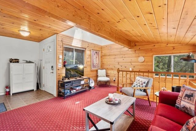782 Virginia Court, Lake Arrowhead, CA 92352