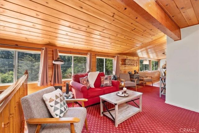 782 Virginia Court, Lake Arrowhead, CA 92352