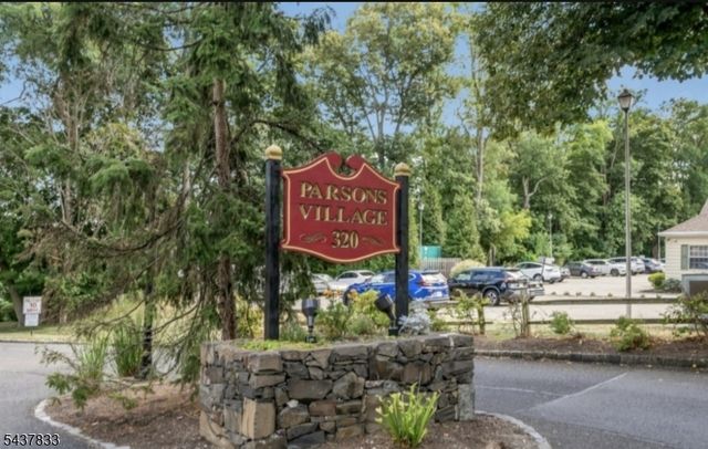320 South St 18P P, Morristown Town, NJ 07960
