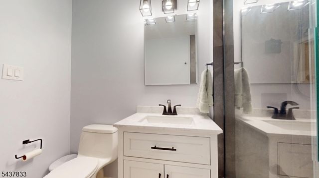 320 South St 18P P, Morristown Town, NJ 07960