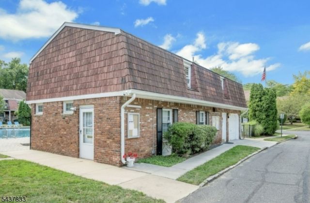320 South St 18P P, Morristown Town, NJ 07960