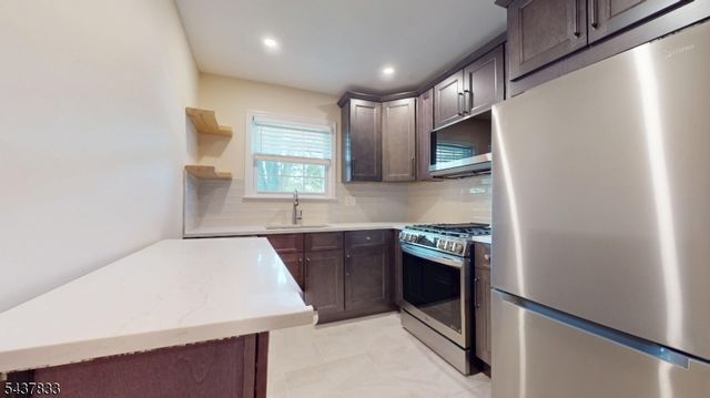 320 South St 18P P, Morristown Town, NJ 07960