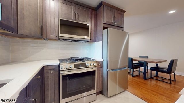 320 South St 18P P, Morristown Town, NJ 07960