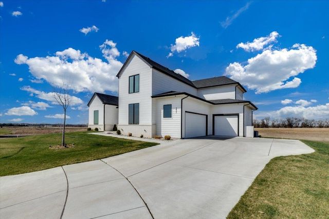 237 N Ciderbluff Ct., Wichita, KS 67052