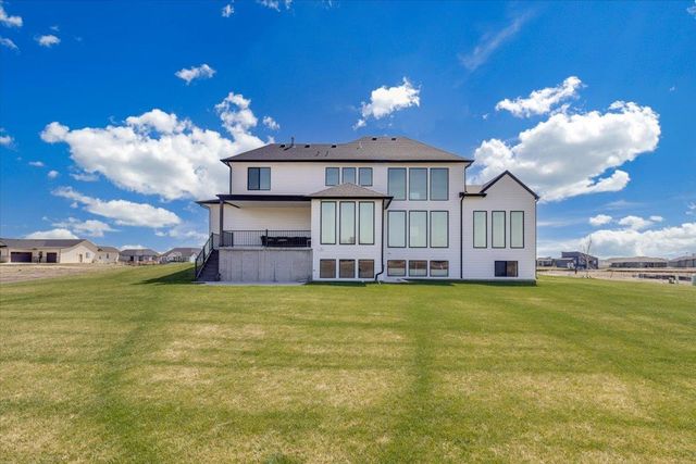 237 N Ciderbluff Ct., Wichita, KS 67052