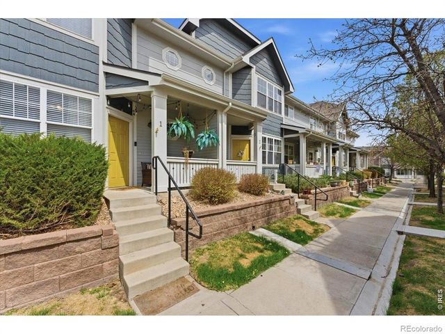 3329 Apple Blossom Lane 1, Greeley, CO 80634