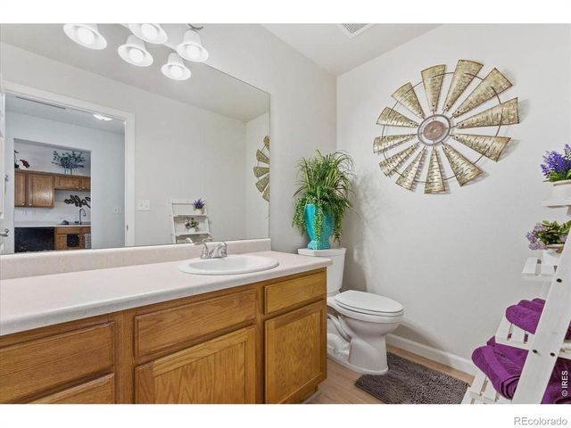 3329 Apple Blossom Lane 1, Greeley, CO 80634