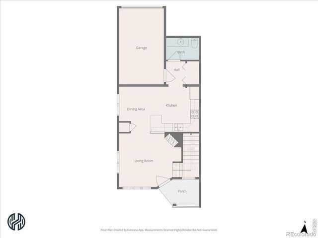 3329 Apple Blossom Lane 1, Greeley, CO 80634