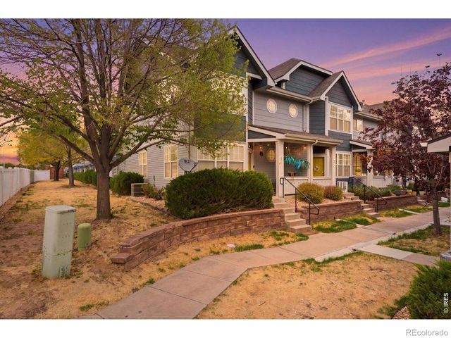 3329 Apple Blossom Lane 1, Greeley, CO 80634
