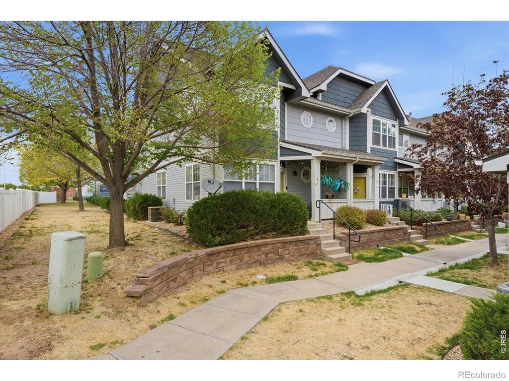 3329 Apple Blossom Lane 1, Greeley, CO 80634