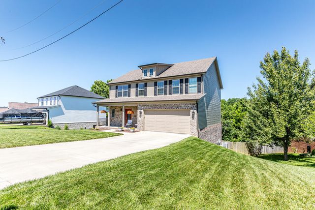 198 Lakeshore Circle, Georgetown, KY 40324