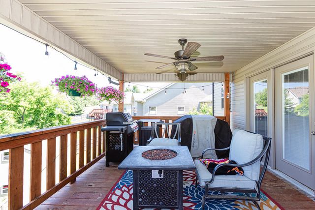 198 Lakeshore Circle, Georgetown, KY 40324