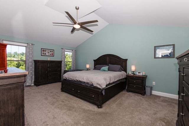 198 Lakeshore Circle, Georgetown, KY 40324