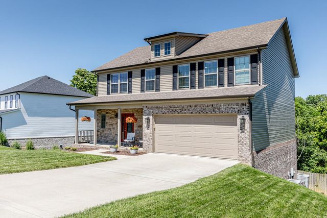 198 Lakeshore Circle, Georgetown, KY 40324