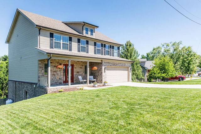 198 Lakeshore Circle, Georgetown, KY 40324