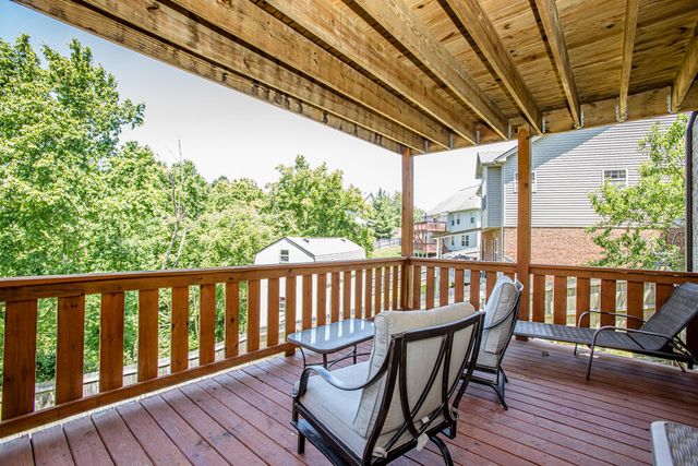 198 Lakeshore Circle, Georgetown, KY 40324