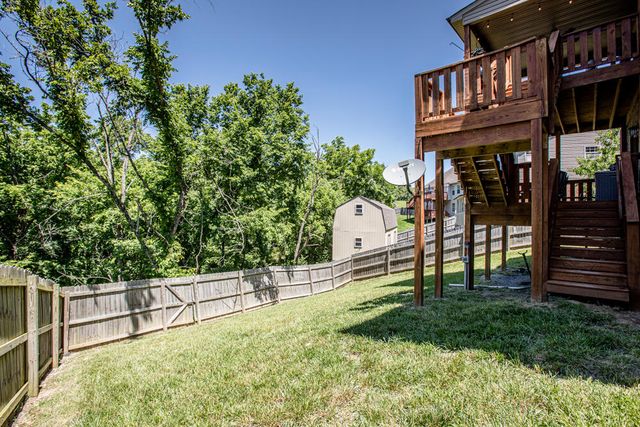 198 Lakeshore Circle, Georgetown, KY 40324
