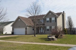 900 Shorewood Drive, Shorewood, IL 60404