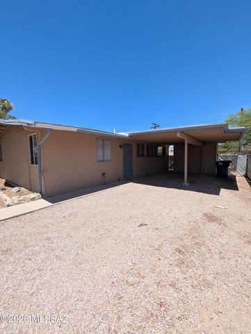 3433 E 27th Street, Tucson, AZ 85713