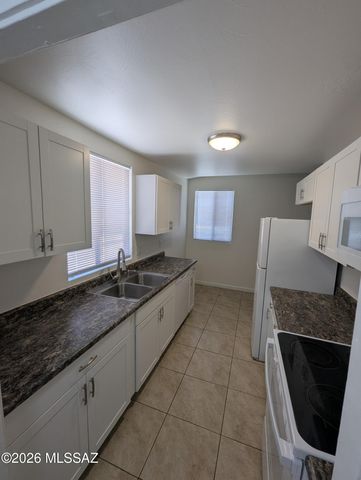 3433 E 27th Street, Tucson, AZ 85713
