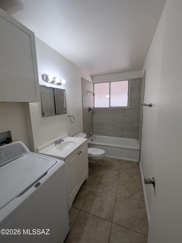 3433 E 27th Street, Tucson, AZ 85713
