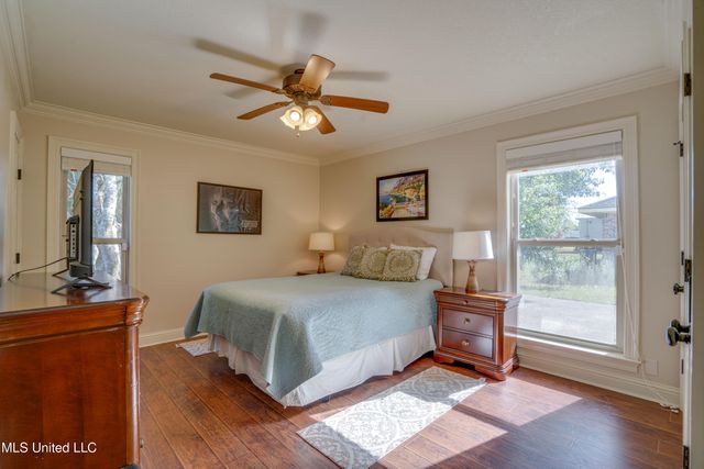 1017 Lincoln Drive, Bay Saint Louis, MS 39520