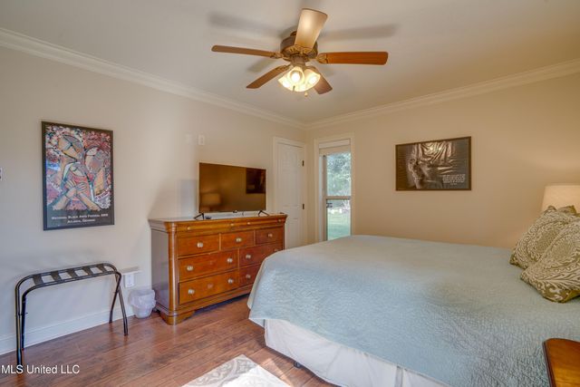 1017 Lincoln Drive, Bay Saint Louis, MS 39520