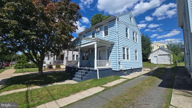 128 HUNTER AVE, Hamilton, NJ 08610