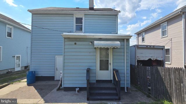 128 HUNTER AVE, Hamilton, NJ 08610